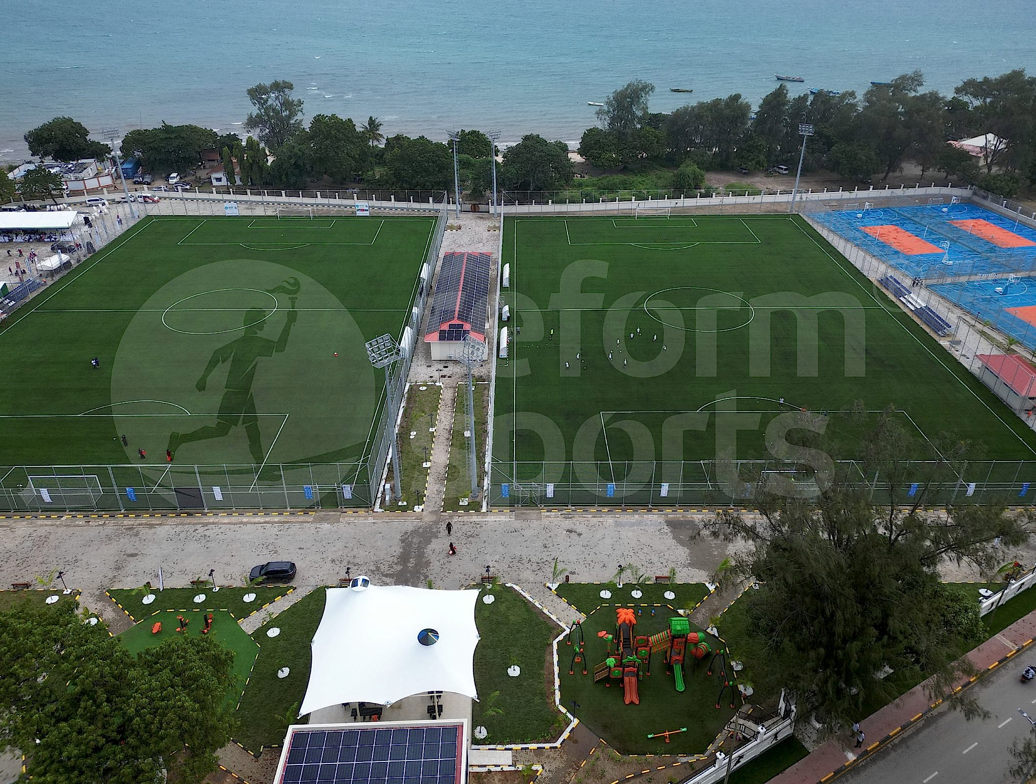 Maisara Gündüz Görünümü