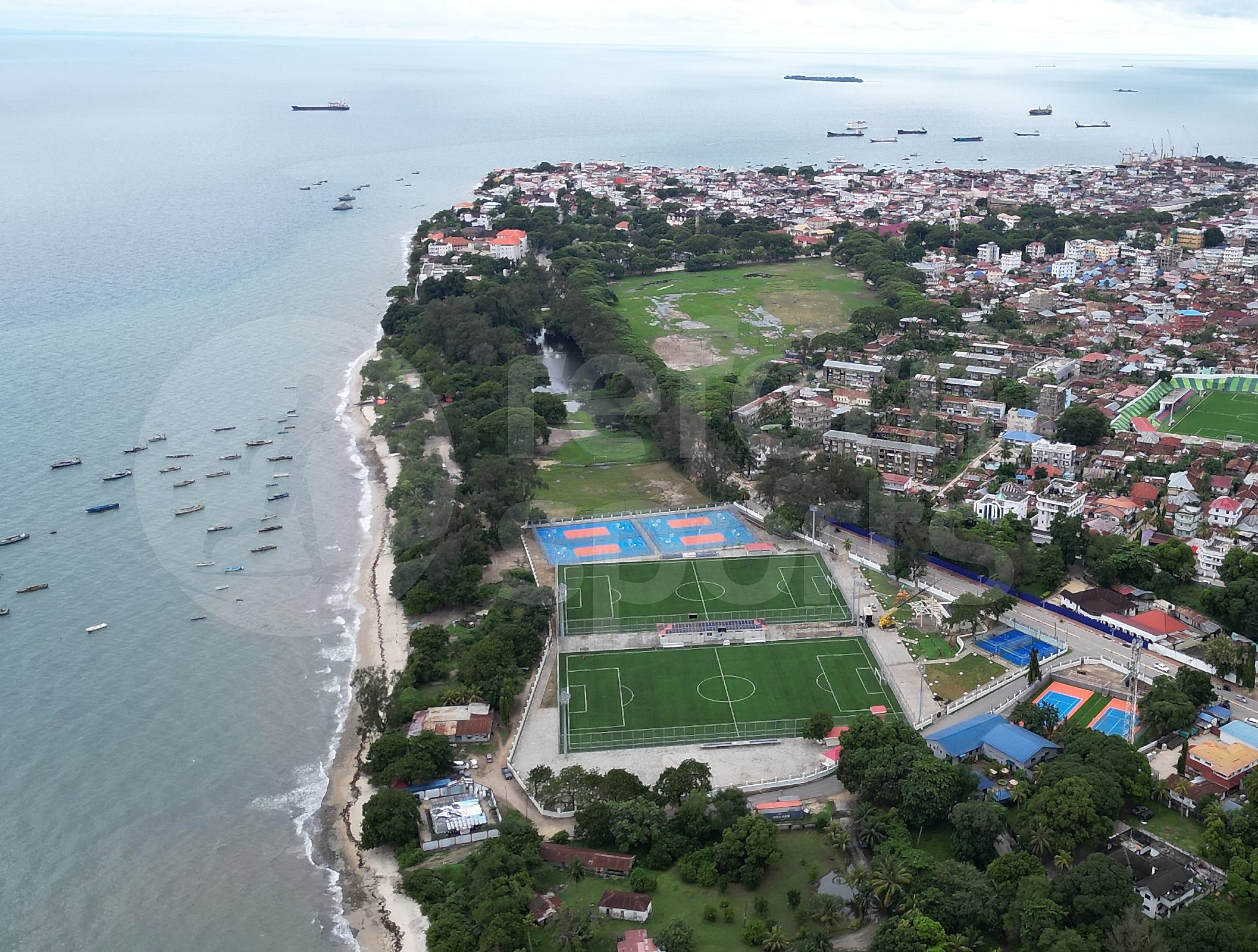 Maisara Gündüz Görünümü