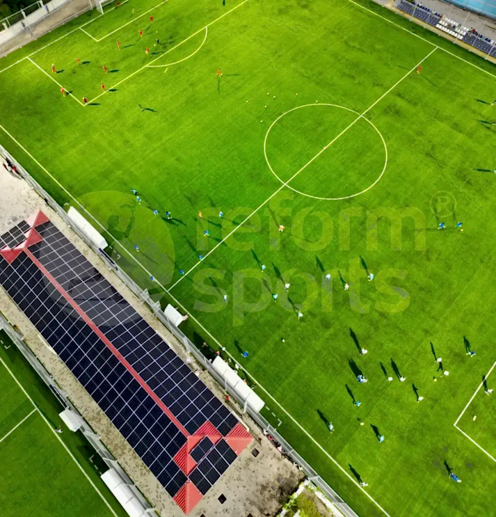 Maisara Tepeden Görünüm