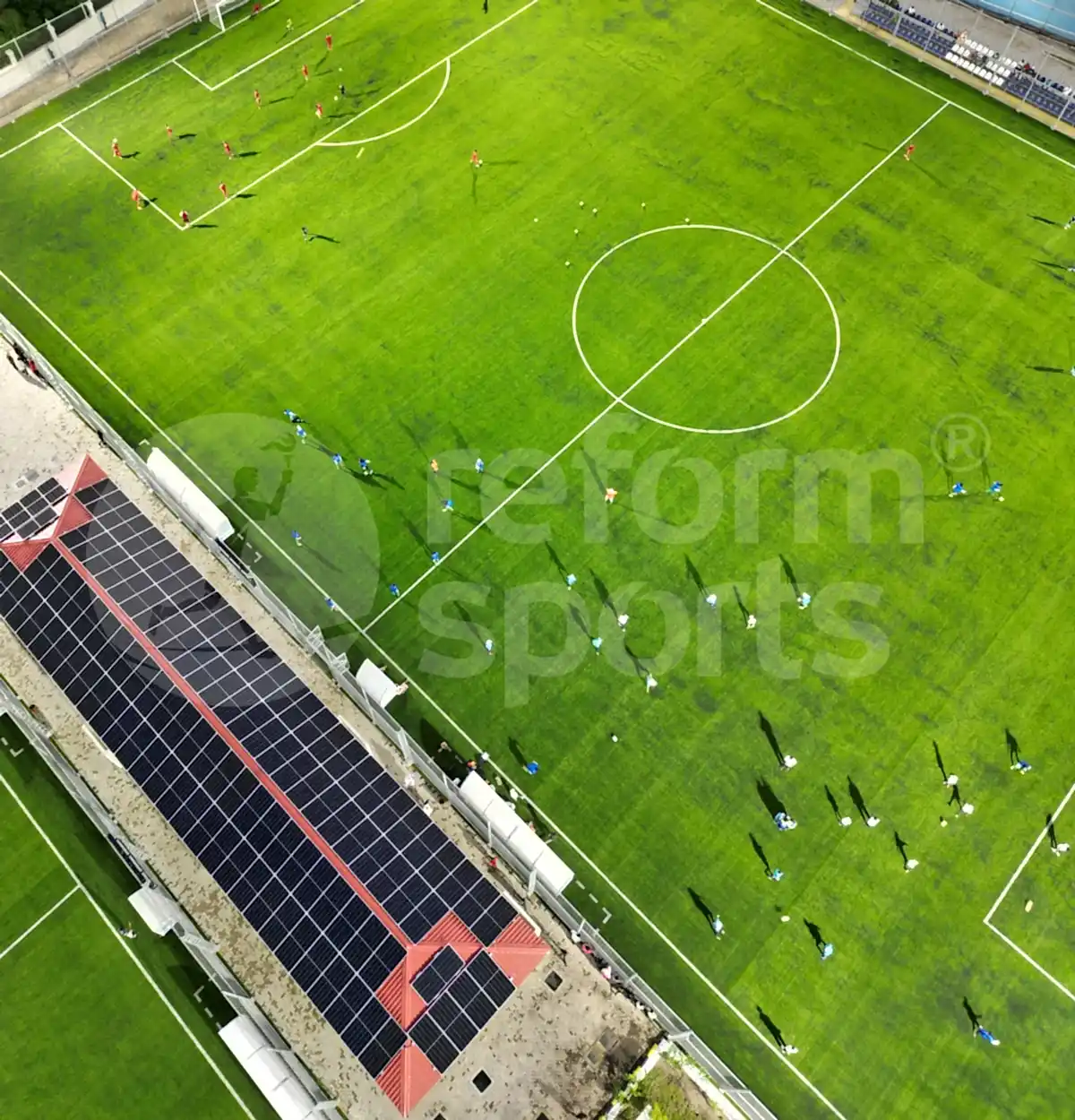 Solar Enerji Sistemi