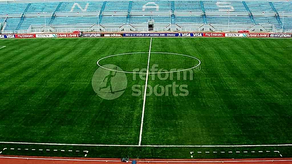 Nnamdi Azikiwe Enugu