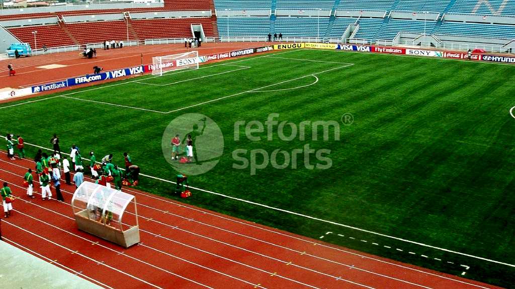 Nnamdi Azikiwe Enugu
