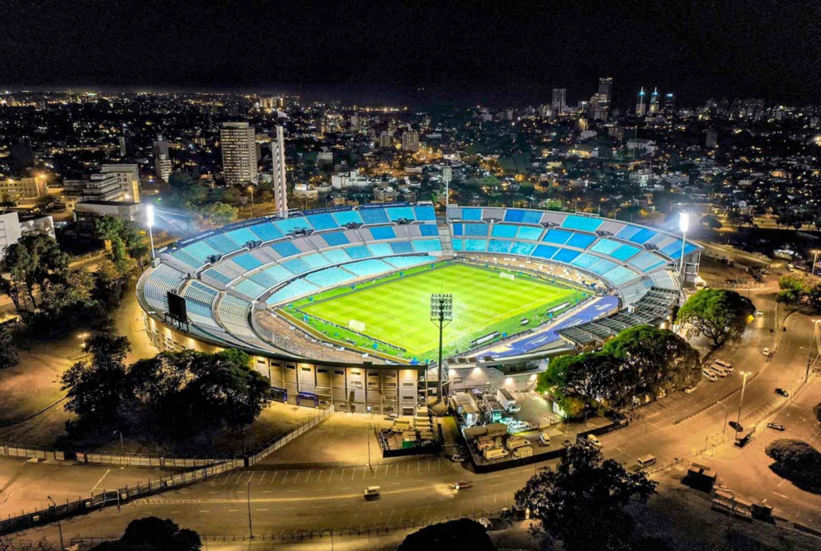 Estadio Centenario