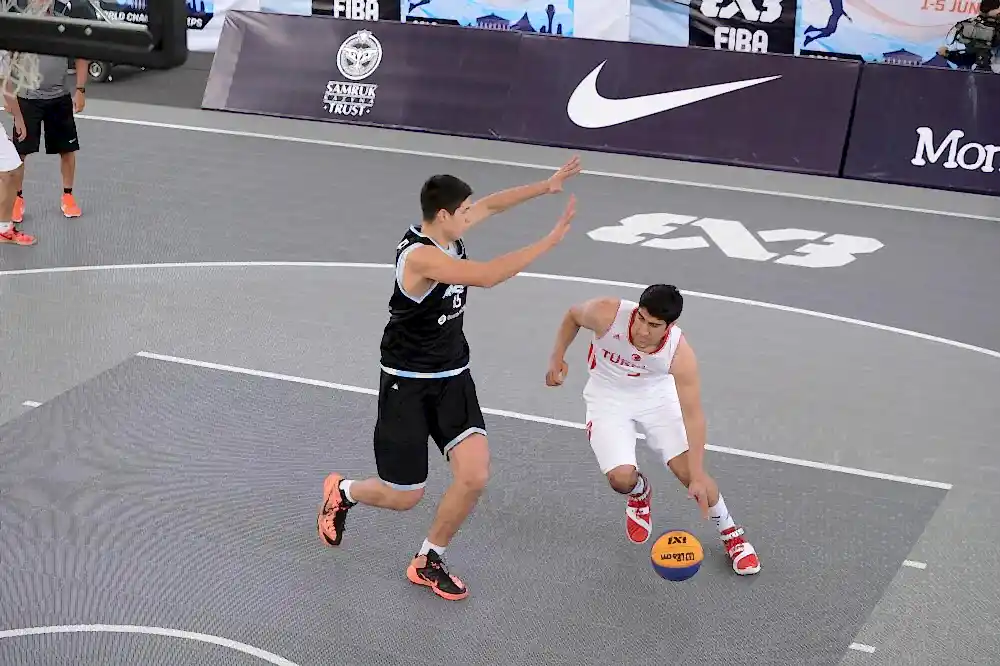 Modüler Spor Karoları