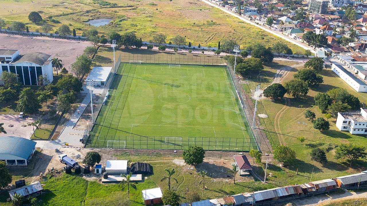 LAW SCHOOL S FOOTBALL FIELDS