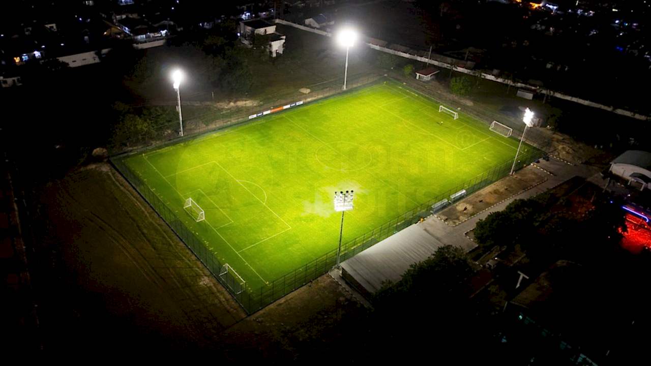 LAW SCHOOL S FOOTBALL FIELDS