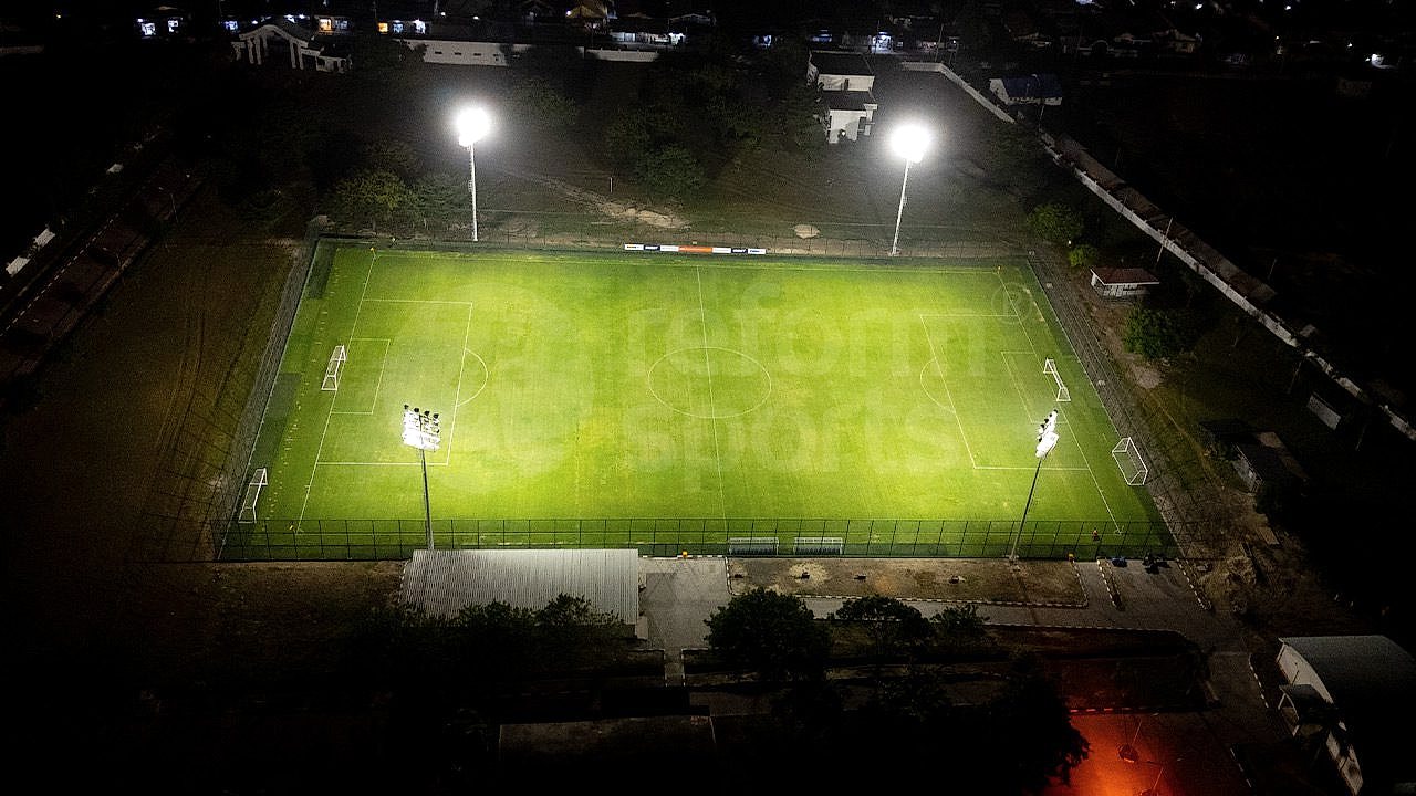 LAW SCHOOL S FOOTBALL FIELDS