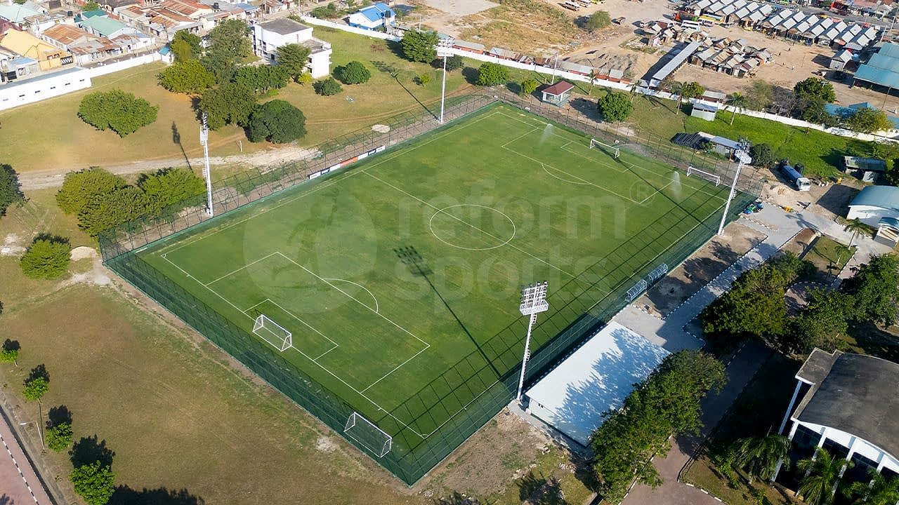 LAW SCHOOL S FOOTBALL FIELDS