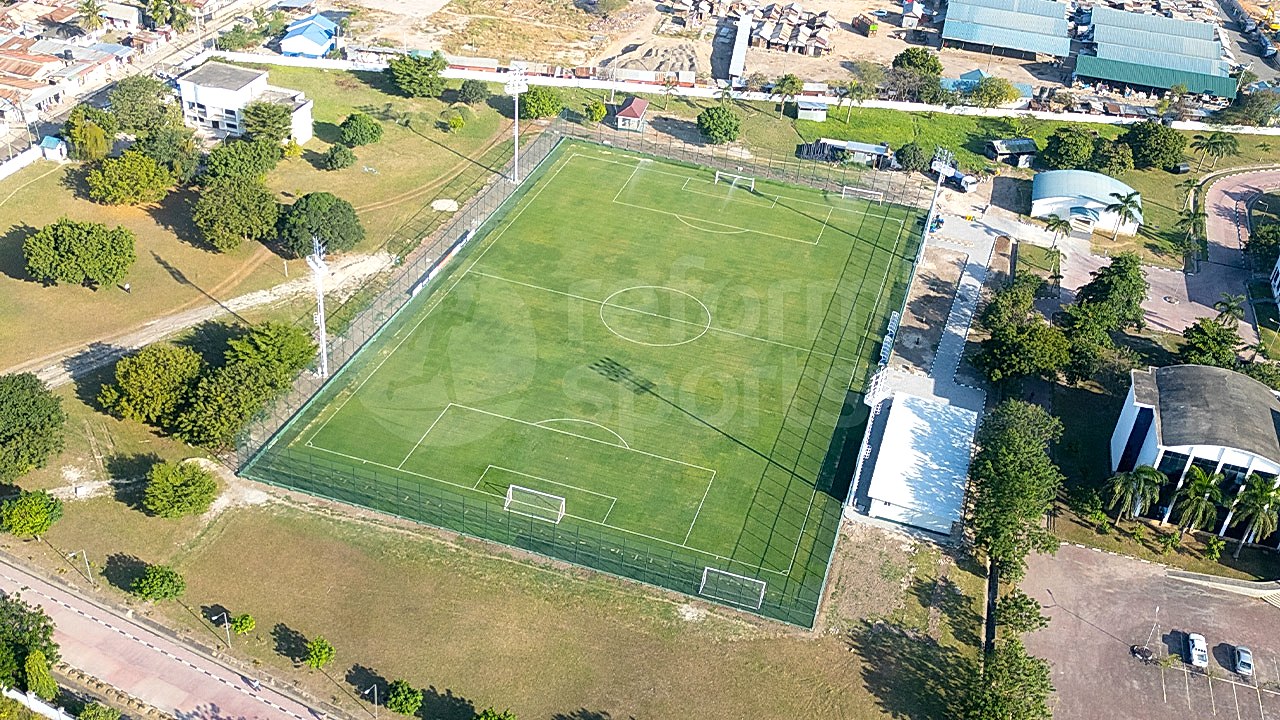 LAW SCHOOL S FOOTBALL FIELDS