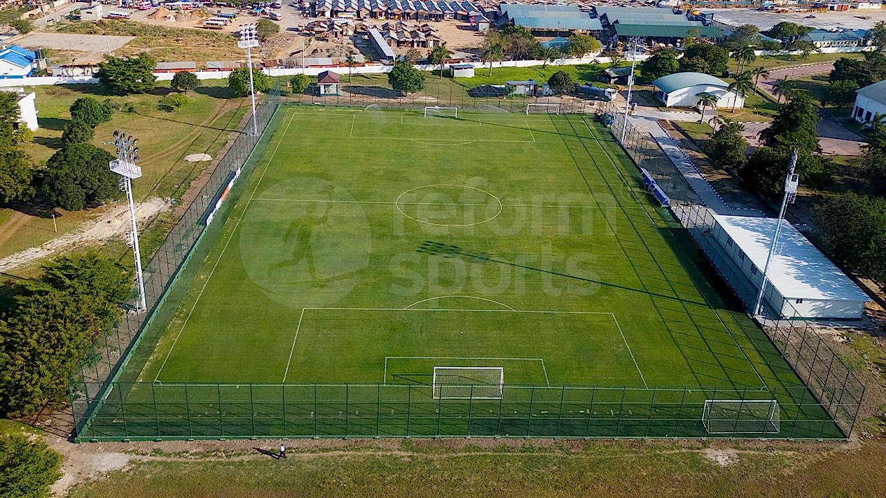 LAW SCHOOL S FOOTBALL FIELDS