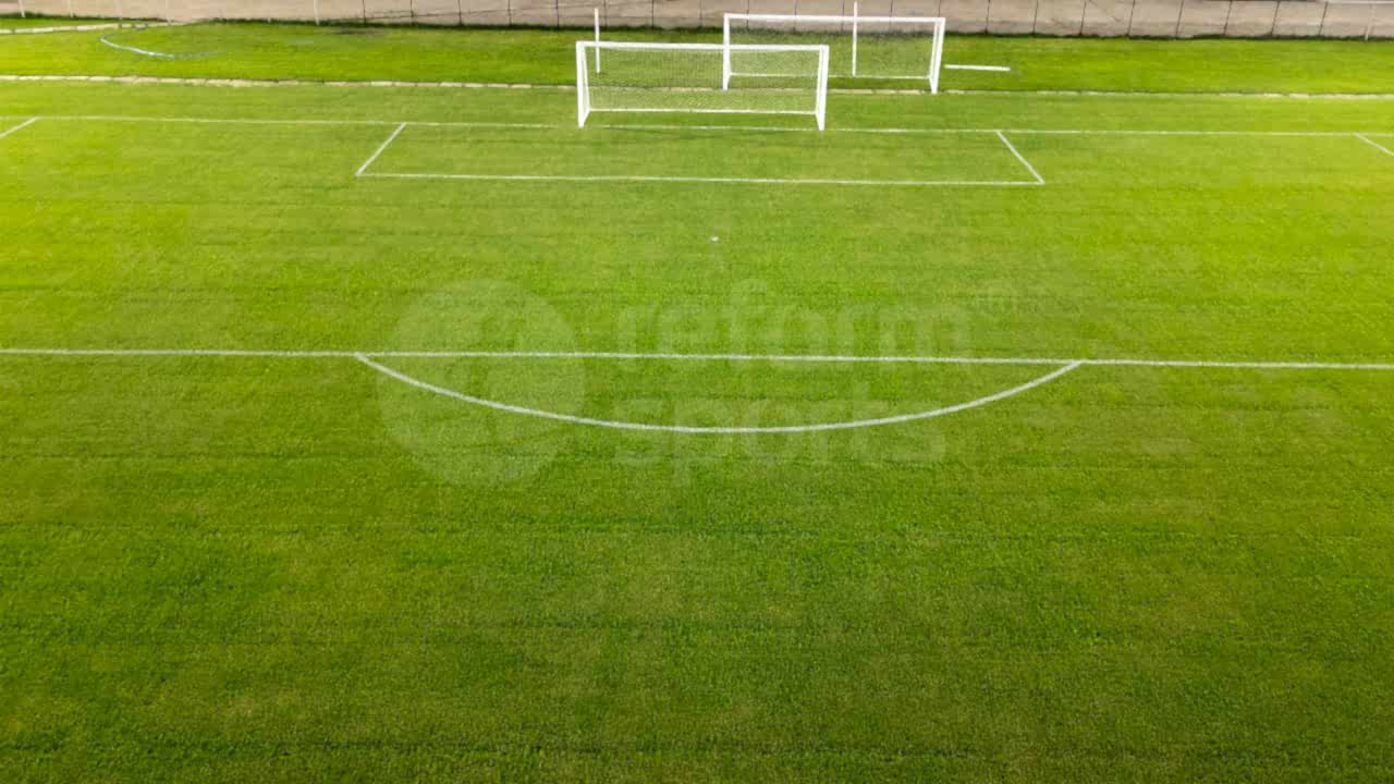 MAJOR GENERAL ISAMUHYO STADIUM