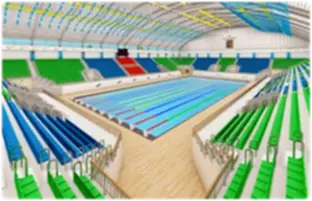 kapali olimpik havuz