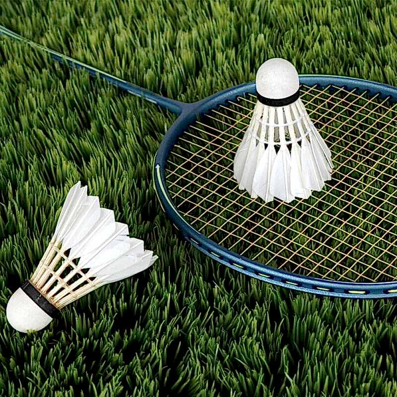 badminton raketi
